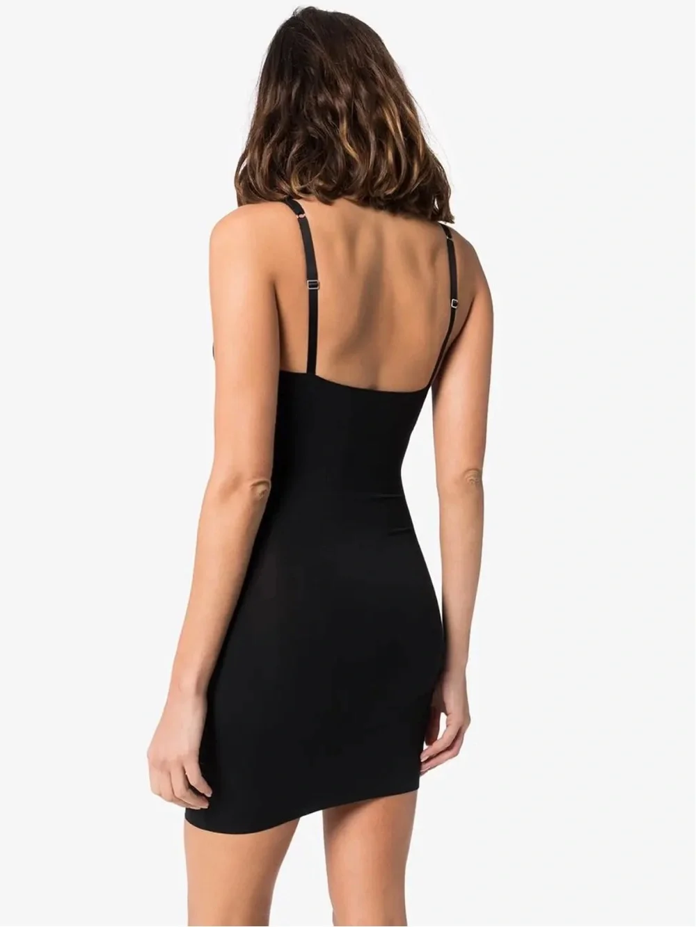 Wolford Shaping Mini Slip Dress